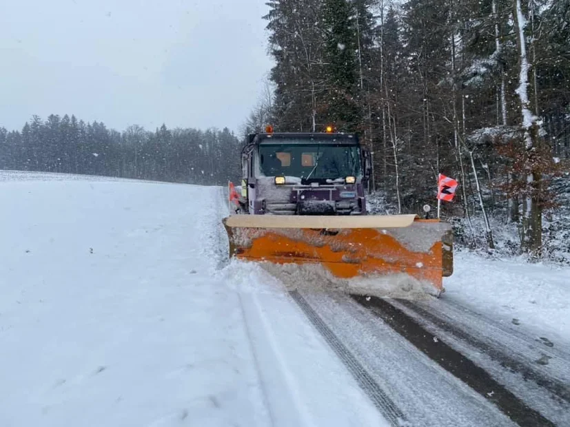 Winterdienst 2